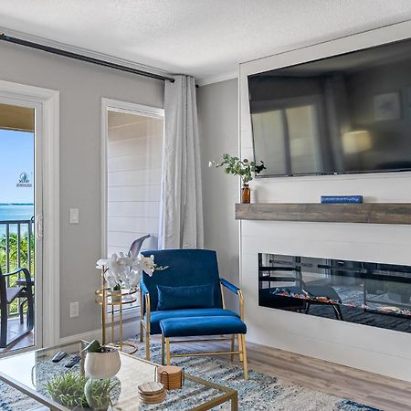 Vila Wake Up To The Ocean Breeze - Enjoy Amazing Views Tampa Exteriér fotografie