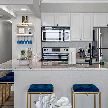 Vila Wake Up To The Ocean Breeze - Enjoy Amazing Views Tampa Exteriér fotografie
