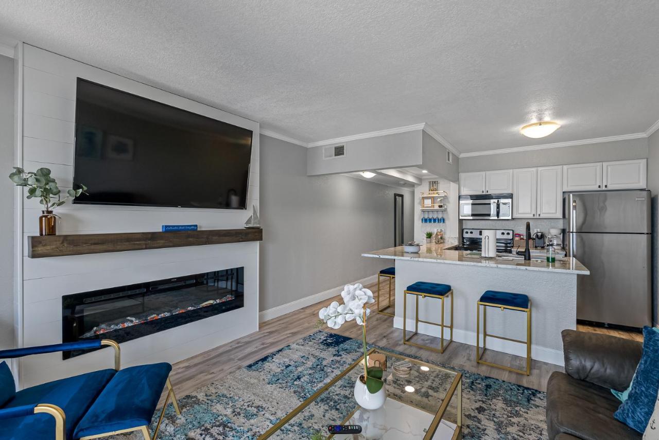 Vila Wake Up To The Ocean Breeze - Enjoy Amazing Views Tampa Exteriér fotografie
