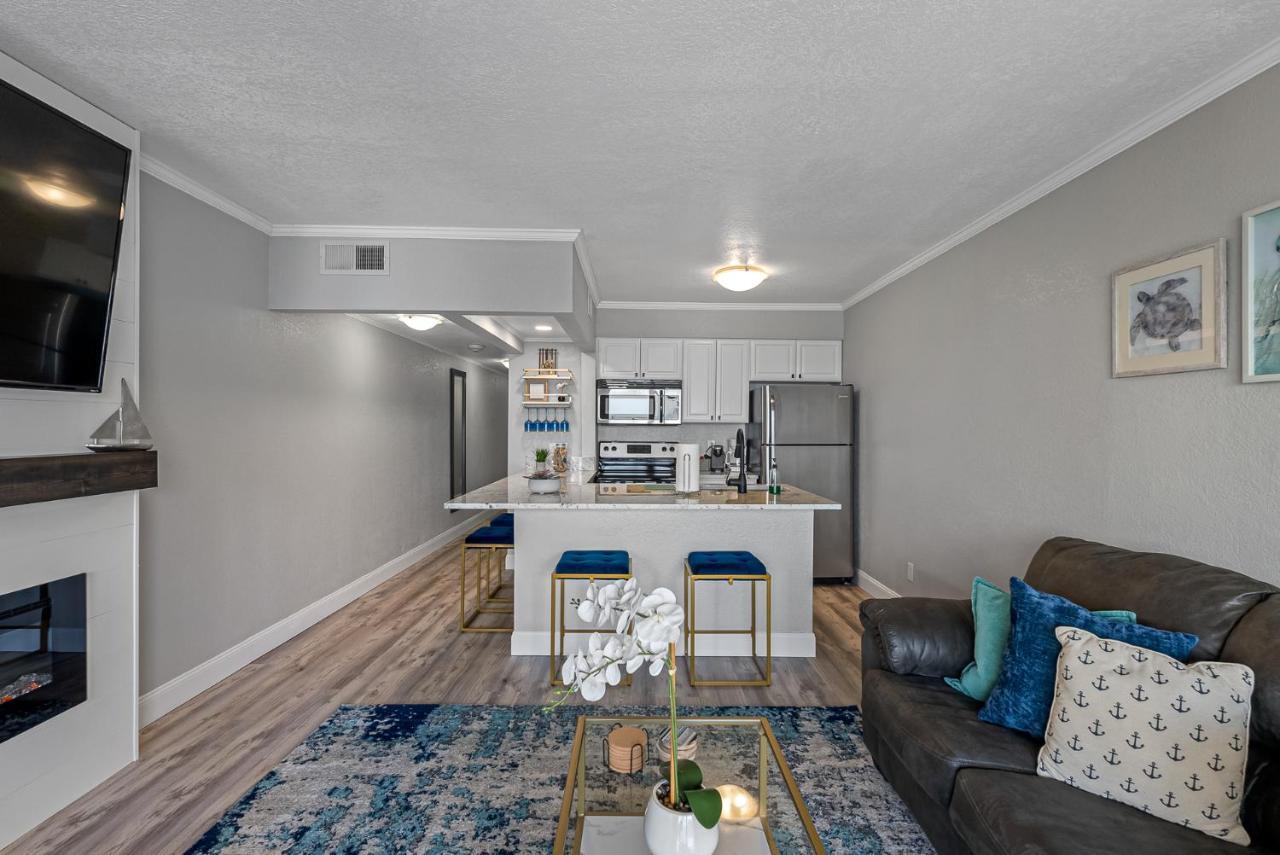 Vila Wake Up To The Ocean Breeze - Enjoy Amazing Views Tampa Exteriér fotografie