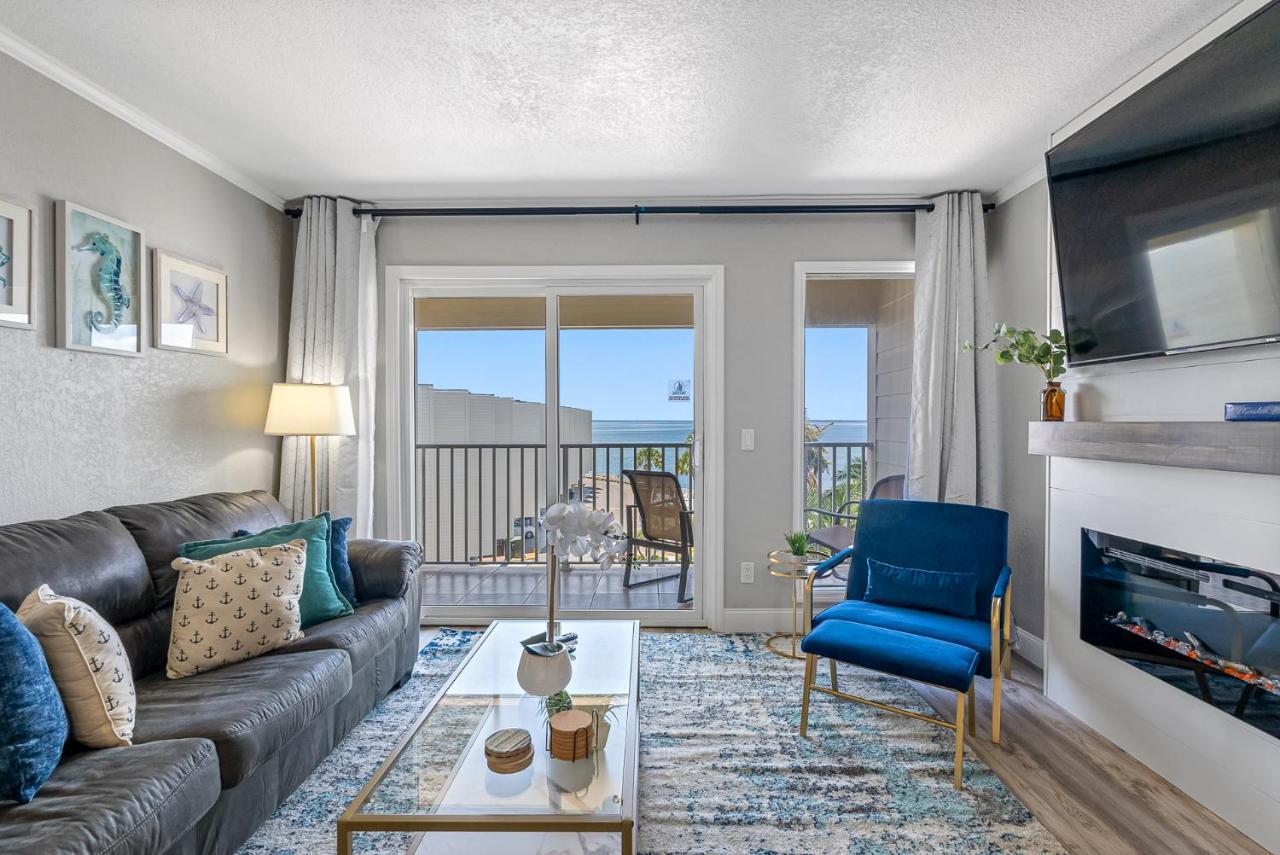 Vila Wake Up To The Ocean Breeze - Enjoy Amazing Views Tampa Exteriér fotografie