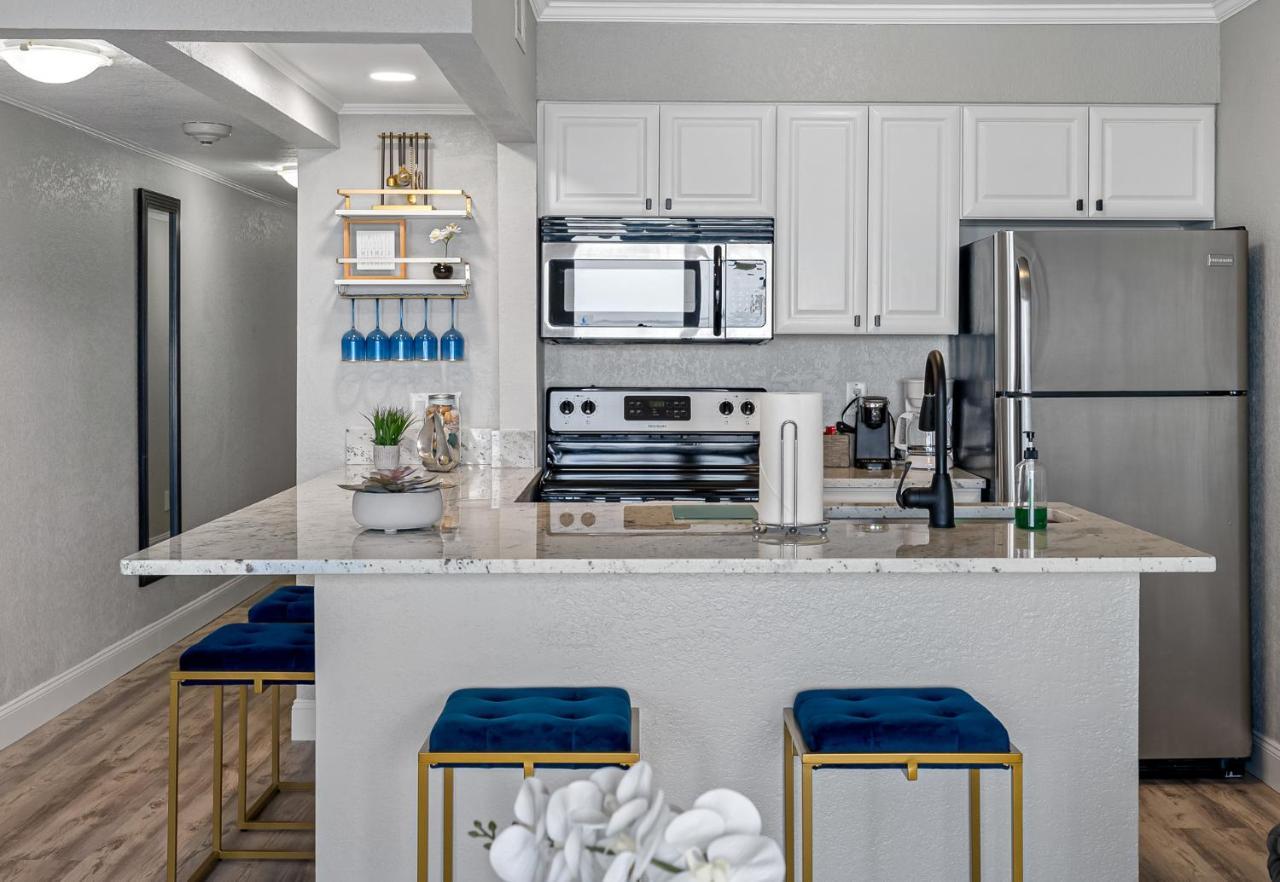 Vila Wake Up To The Ocean Breeze - Enjoy Amazing Views Tampa Exteriér fotografie