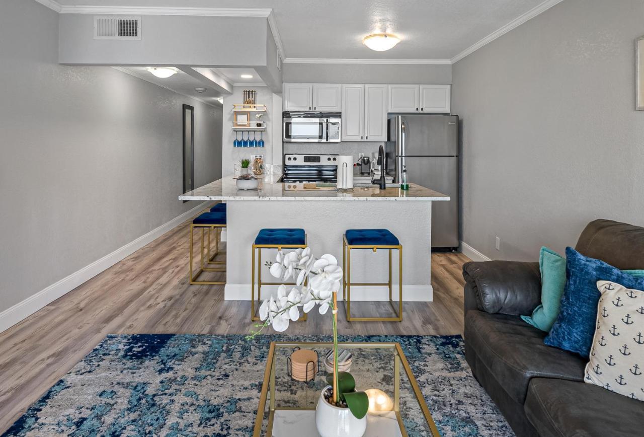 Vila Wake Up To The Ocean Breeze - Enjoy Amazing Views Tampa Exteriér fotografie