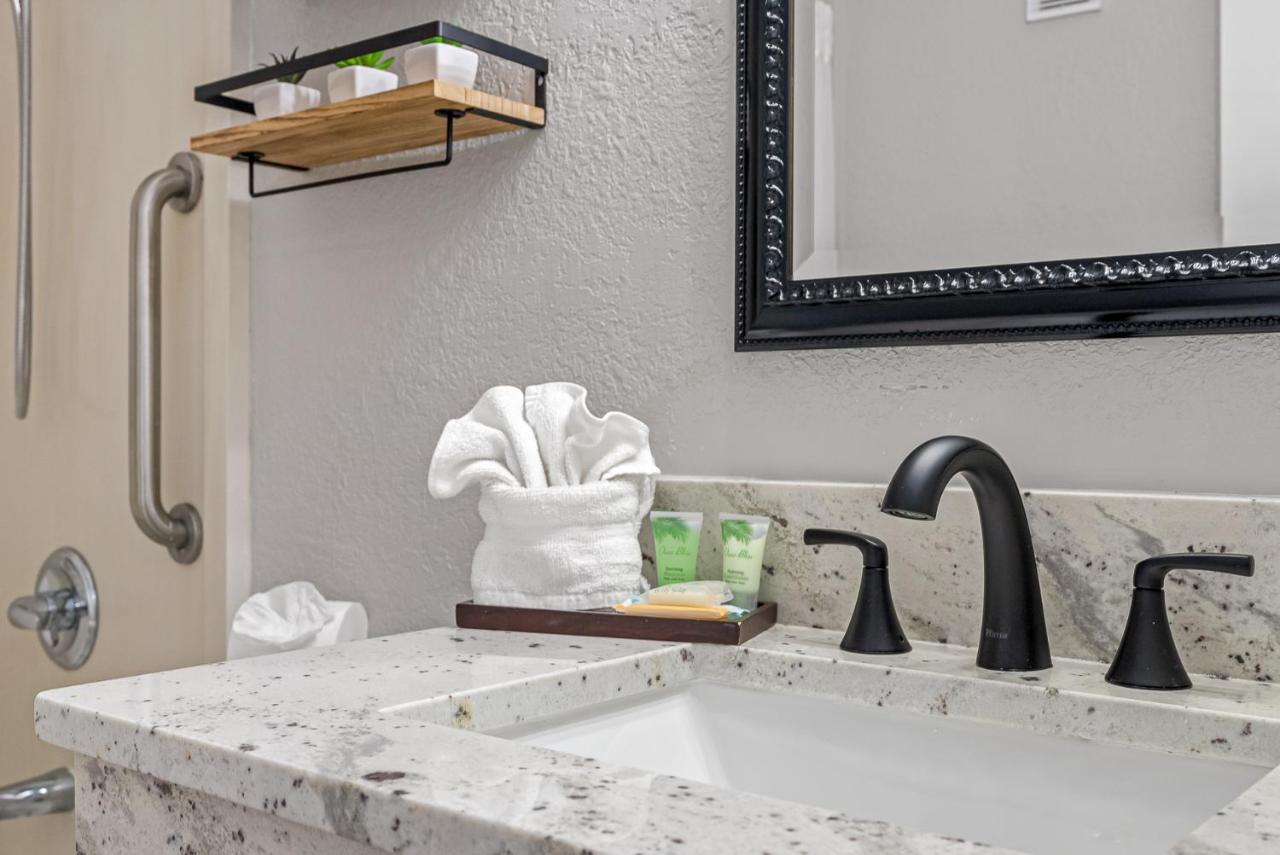 Vila Wake Up To The Ocean Breeze - Enjoy Amazing Views Tampa Exteriér fotografie