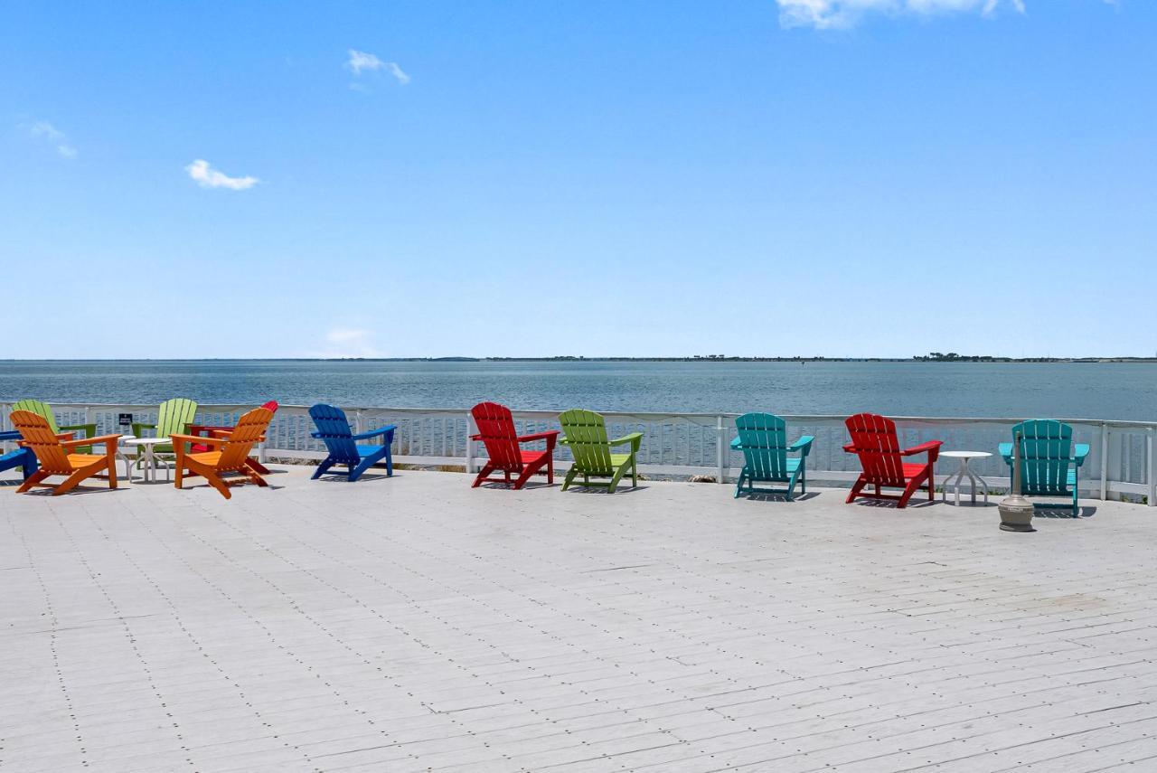 Vila Wake Up To The Ocean Breeze - Enjoy Amazing Views Tampa Exteriér fotografie