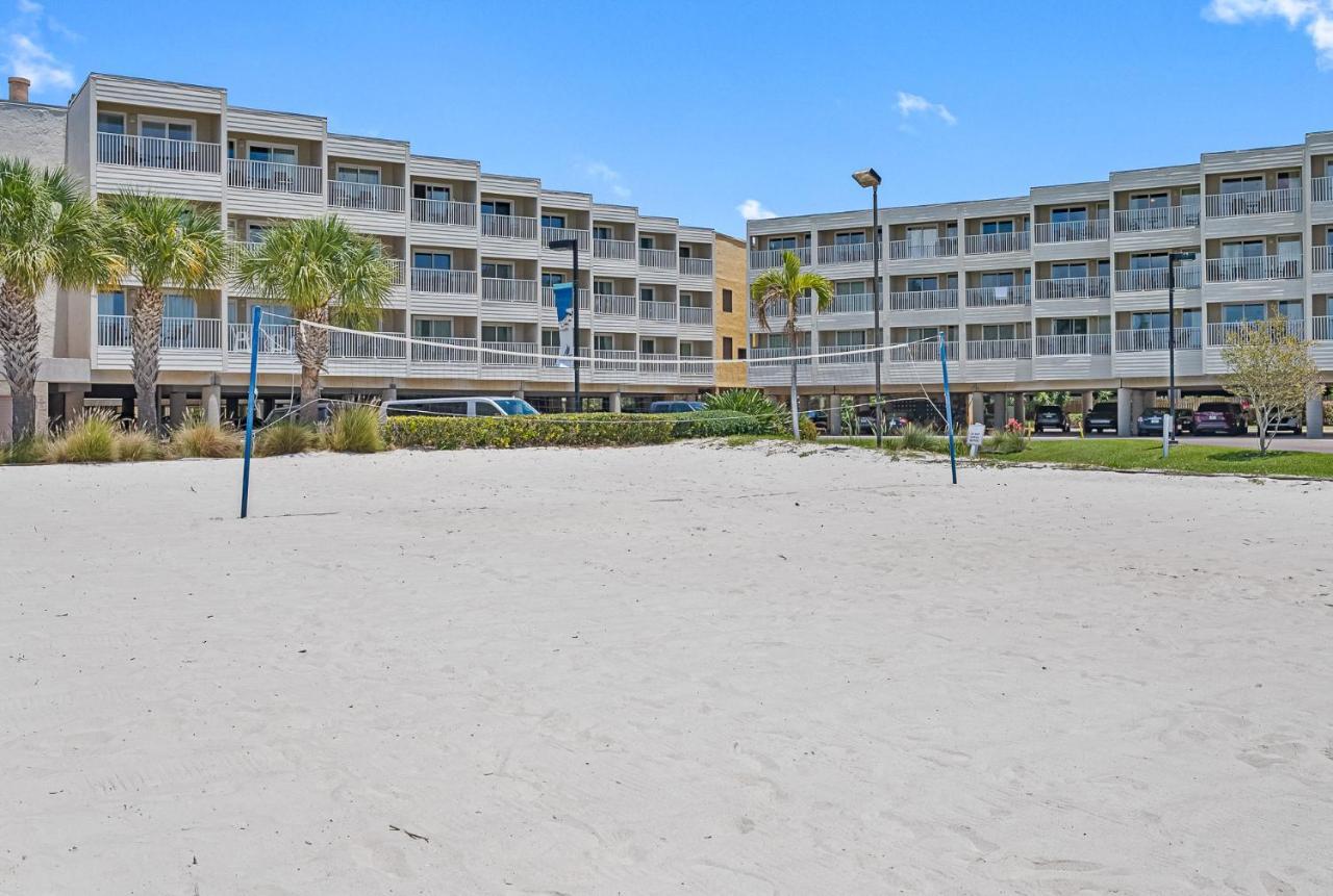 Vila Wake Up To The Ocean Breeze - Enjoy Amazing Views Tampa Exteriér fotografie