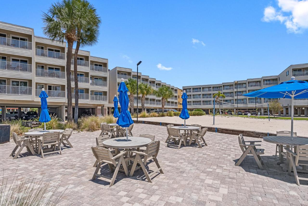 Vila Wake Up To The Ocean Breeze - Enjoy Amazing Views Tampa Exteriér fotografie