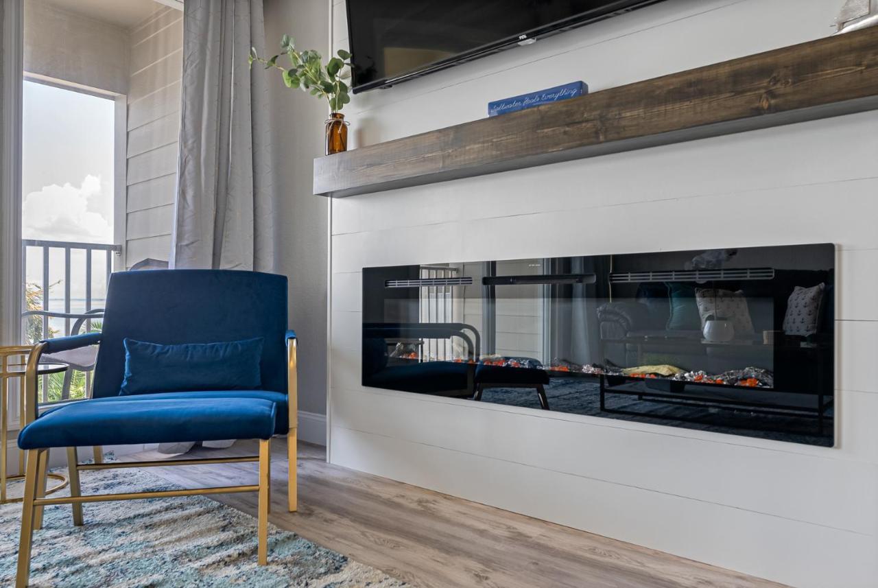 Vila Wake Up To The Ocean Breeze - Enjoy Amazing Views Tampa Exteriér fotografie