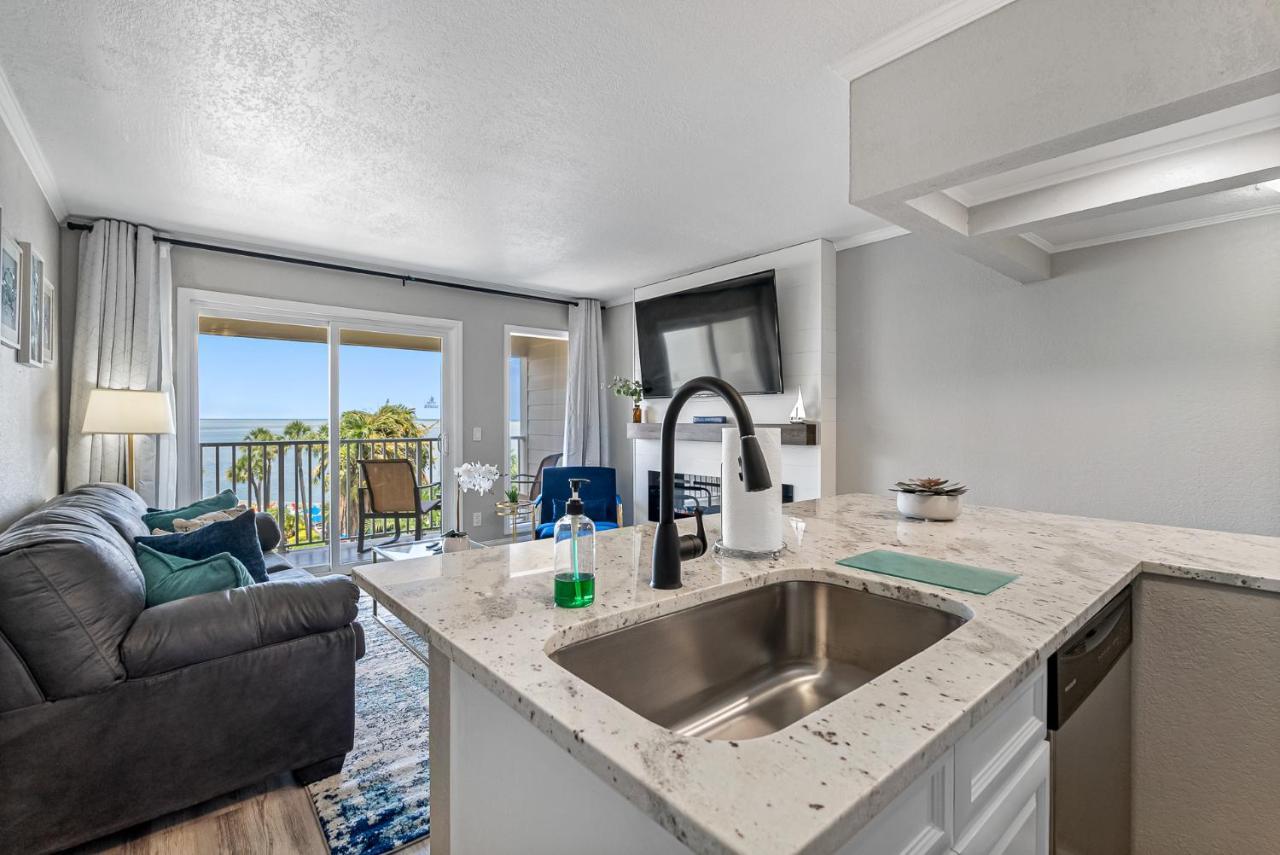 Vila Wake Up To The Ocean Breeze - Enjoy Amazing Views Tampa Exteriér fotografie
