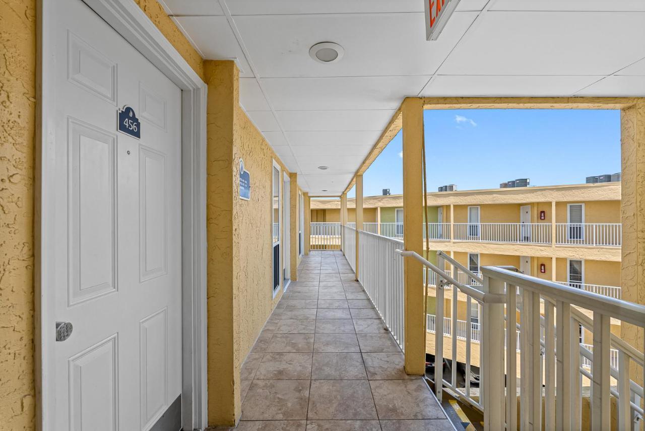 Vila Wake Up To The Ocean Breeze - Enjoy Amazing Views Tampa Exteriér fotografie