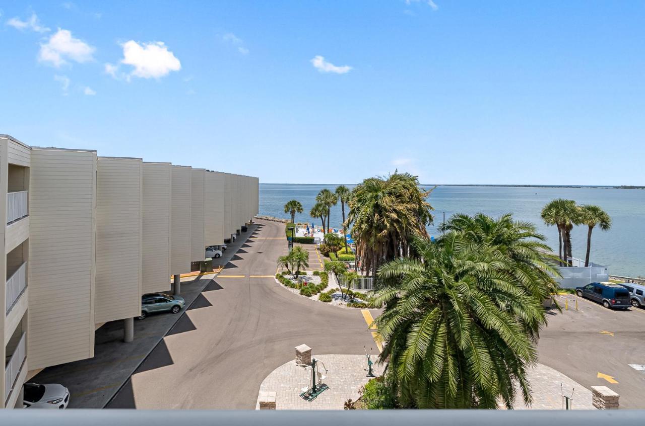 Vila Wake Up To The Ocean Breeze - Enjoy Amazing Views Tampa Exteriér fotografie