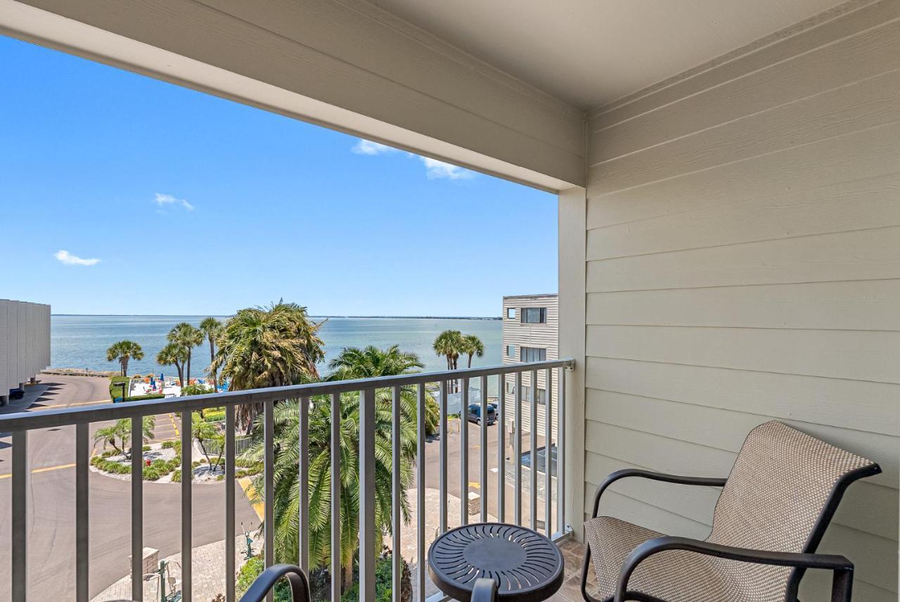 Vila Wake Up To The Ocean Breeze - Enjoy Amazing Views Tampa Exteriér fotografie