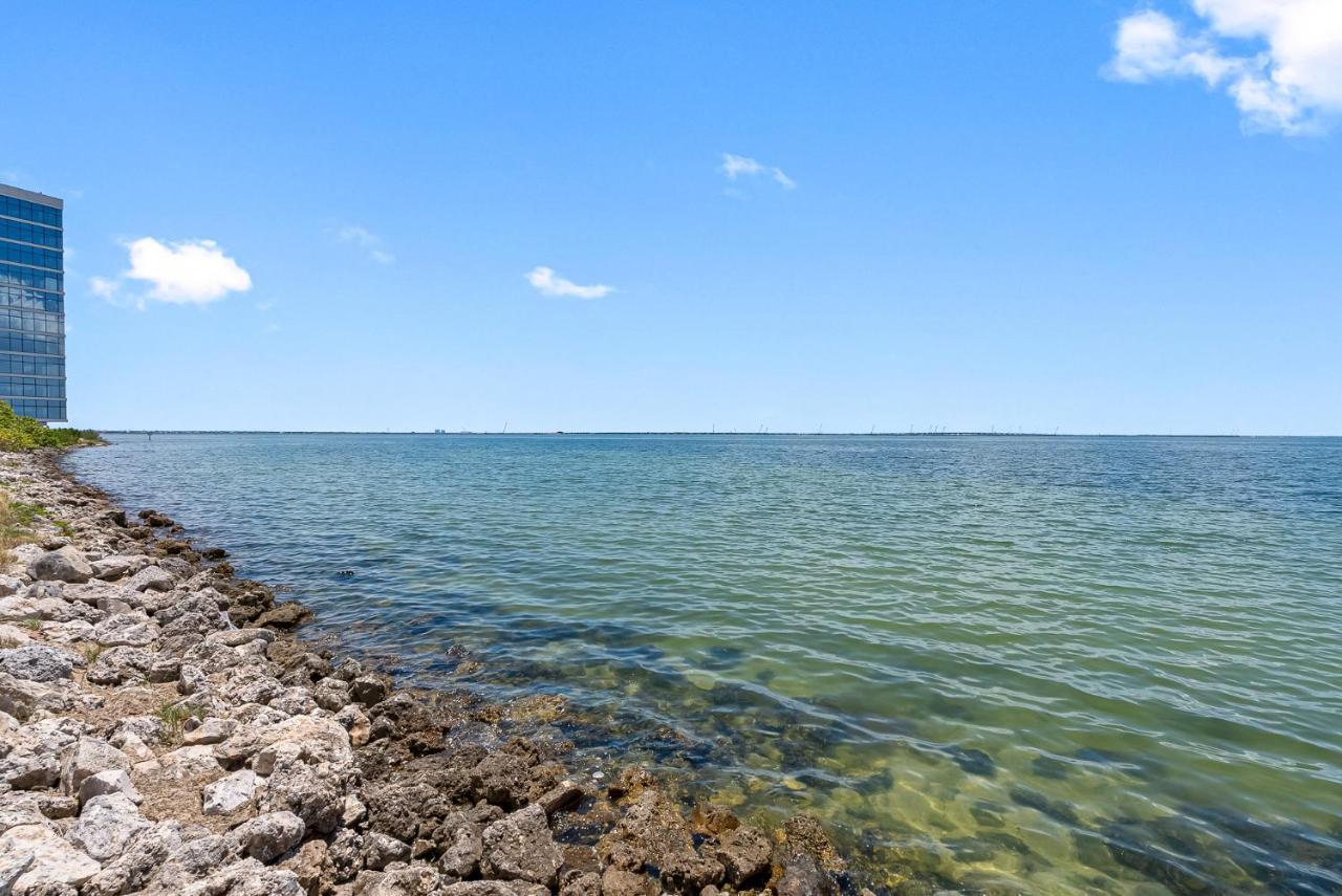 Vila Wake Up To The Ocean Breeze - Enjoy Amazing Views Tampa Exteriér fotografie