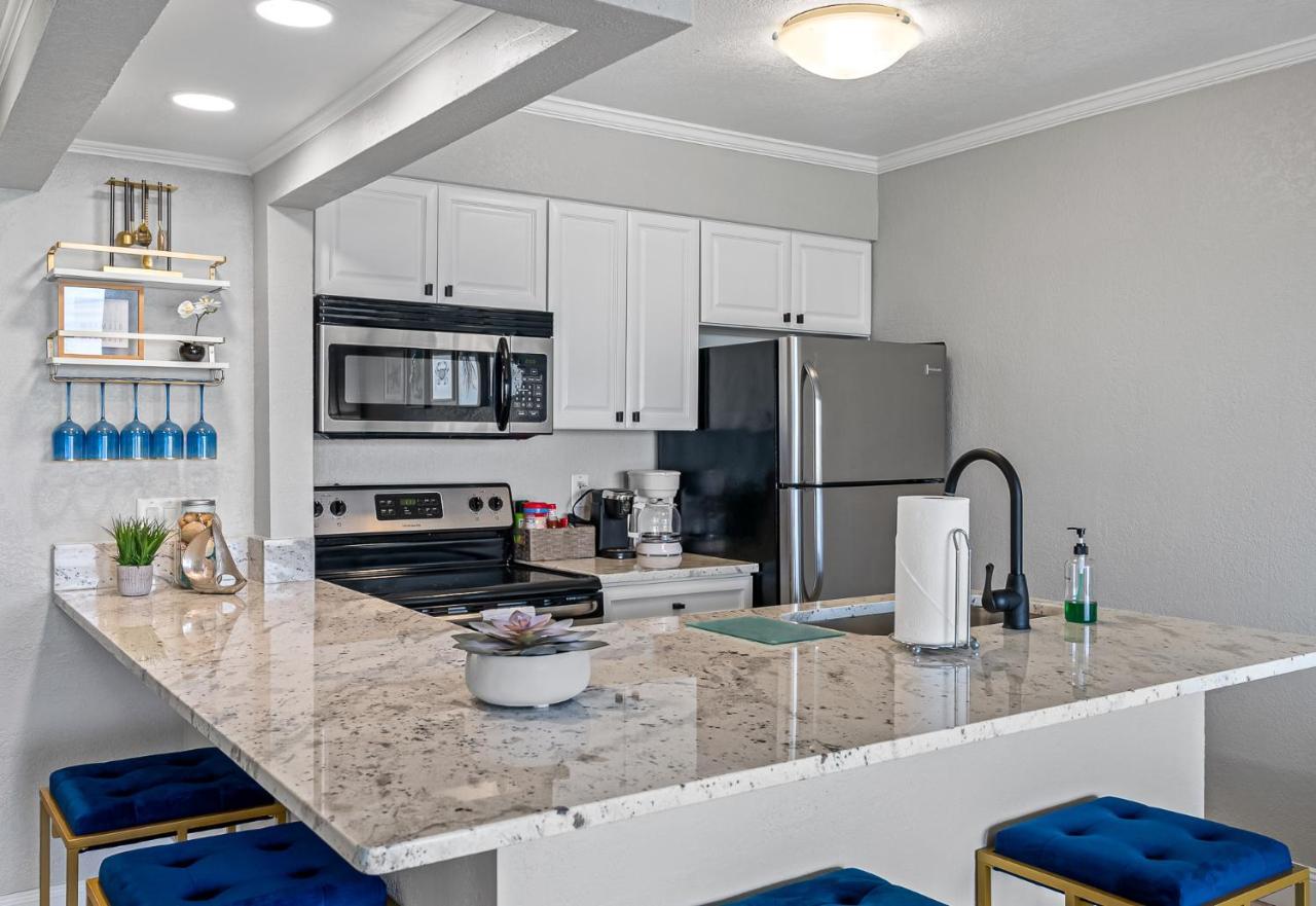Vila Wake Up To The Ocean Breeze - Enjoy Amazing Views Tampa Exteriér fotografie