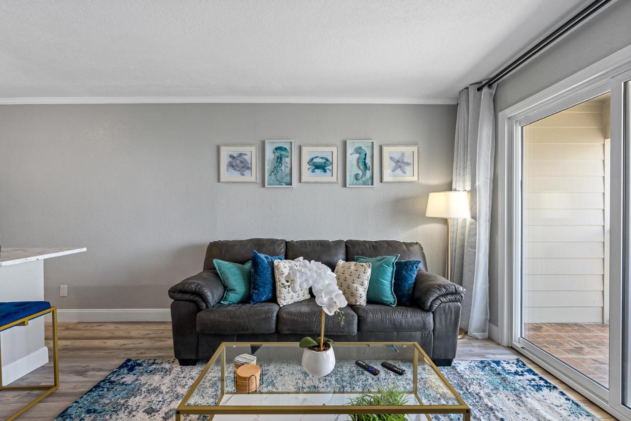Vila Wake Up To The Ocean Breeze - Enjoy Amazing Views Tampa Exteriér fotografie