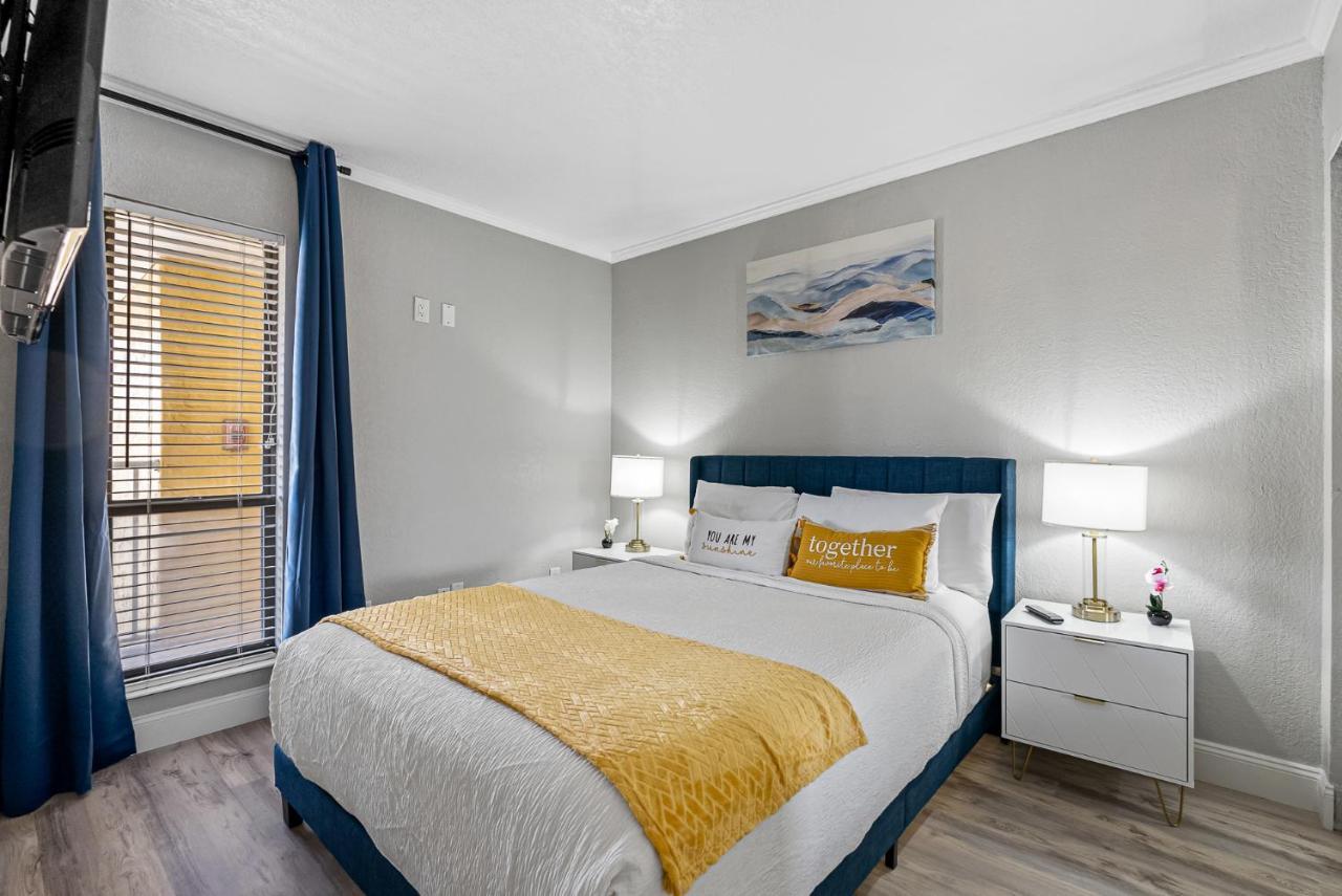 Vila Wake Up To The Ocean Breeze - Enjoy Amazing Views Tampa Exteriér fotografie