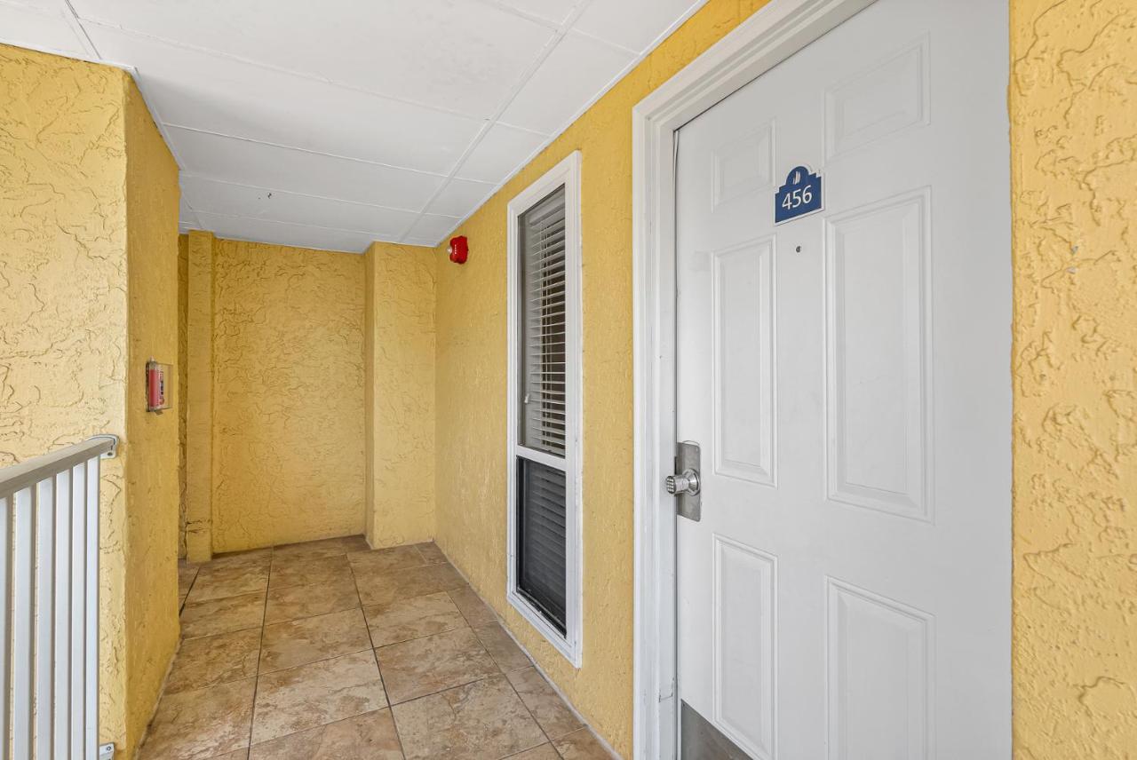 Vila Wake Up To The Ocean Breeze - Enjoy Amazing Views Tampa Exteriér fotografie