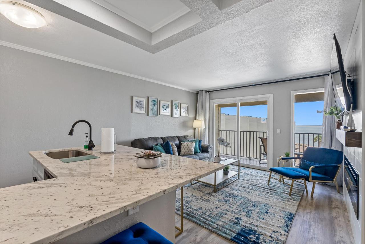 Vila Wake Up To The Ocean Breeze - Enjoy Amazing Views Tampa Exteriér fotografie