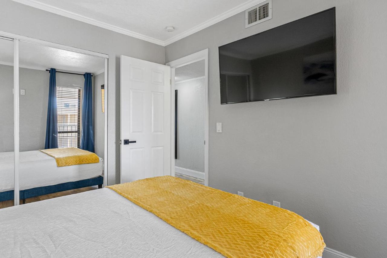 Vila Wake Up To The Ocean Breeze - Enjoy Amazing Views Tampa Exteriér fotografie