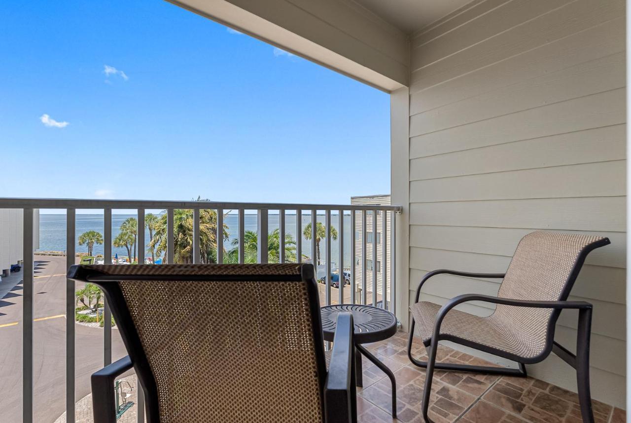 Vila Wake Up To The Ocean Breeze - Enjoy Amazing Views Tampa Exteriér fotografie