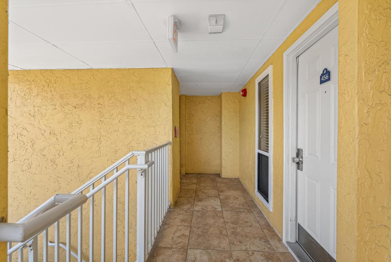 Vila Wake Up To The Ocean Breeze - Enjoy Amazing Views Tampa Exteriér fotografie
