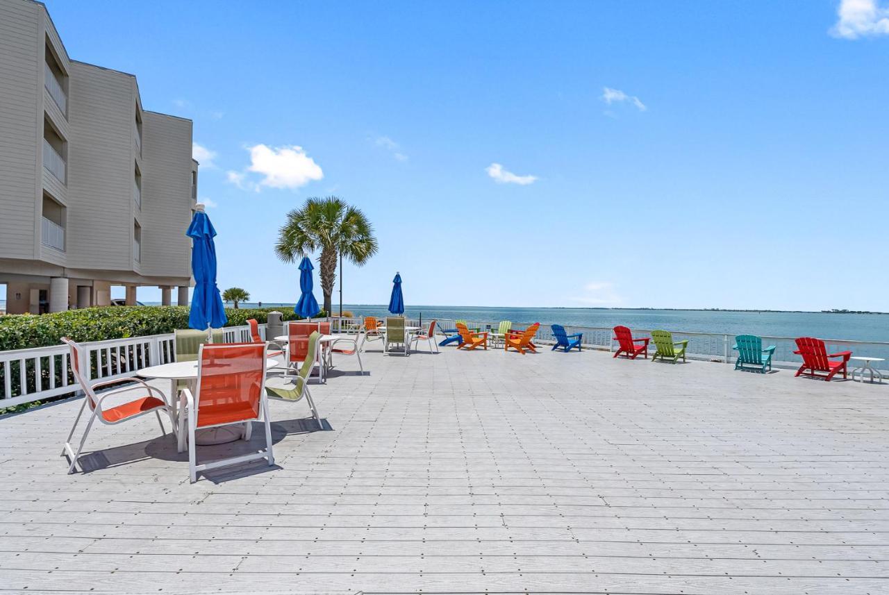 Vila Wake Up To The Ocean Breeze - Enjoy Amazing Views Tampa Exteriér fotografie