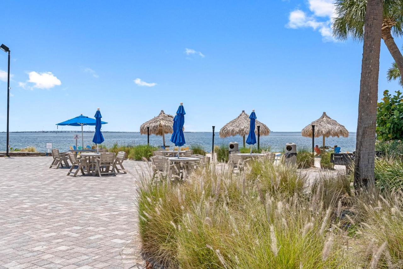 Vila Wake Up To The Ocean Breeze - Enjoy Amazing Views Tampa Exteriér fotografie
