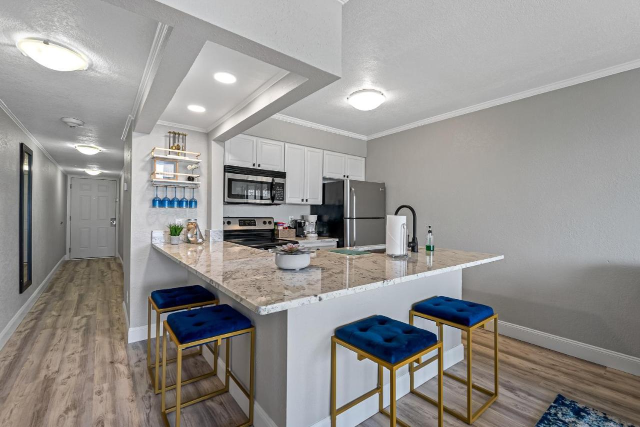 Vila Wake Up To The Ocean Breeze - Enjoy Amazing Views Tampa Exteriér fotografie