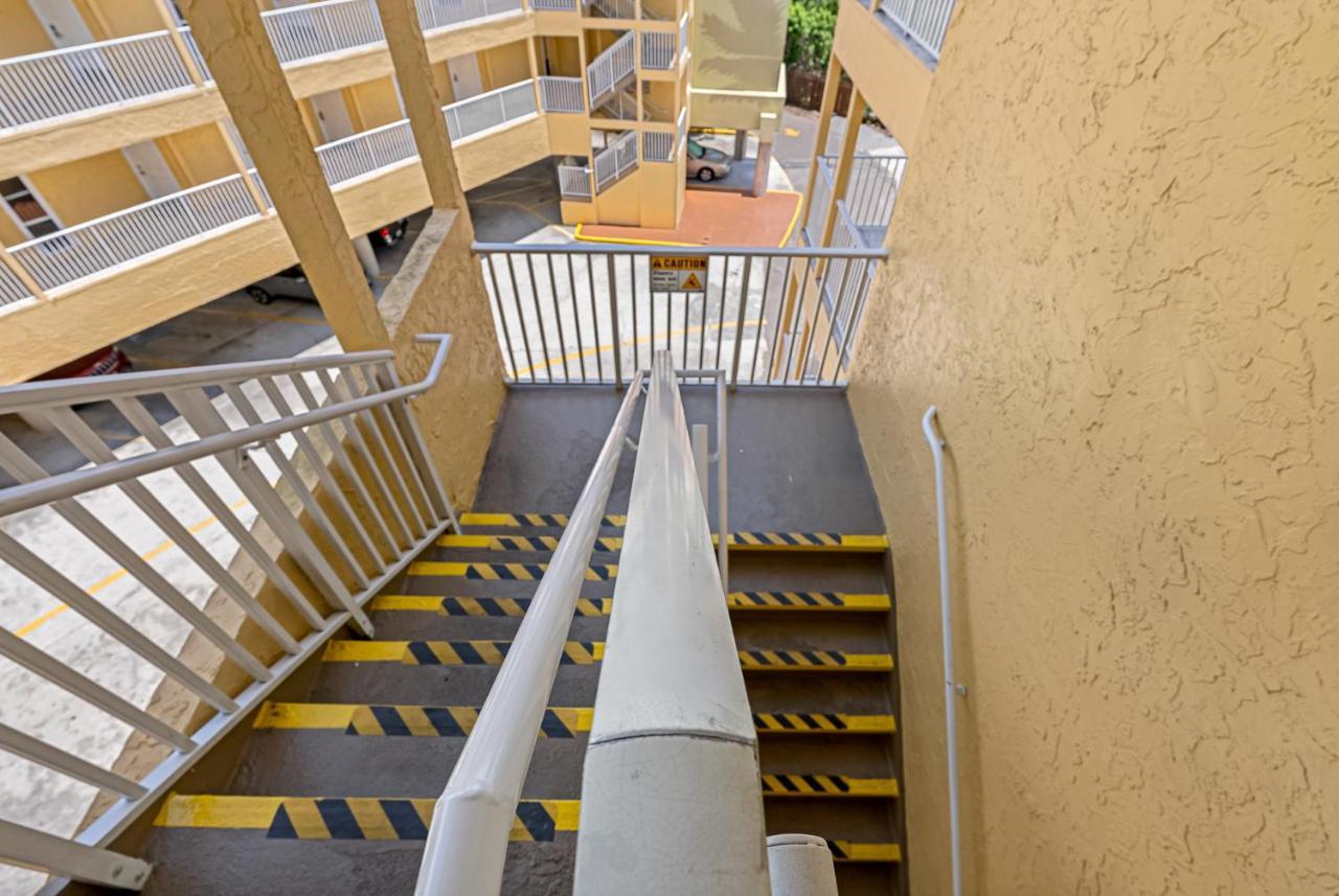 Vila Wake Up To The Ocean Breeze - Enjoy Amazing Views Tampa Exteriér fotografie