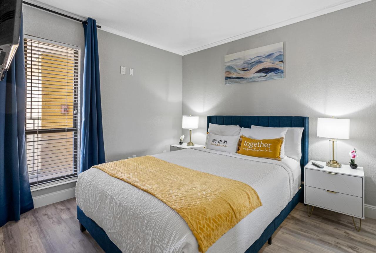 Vila Wake Up To The Ocean Breeze - Enjoy Amazing Views Tampa Exteriér fotografie