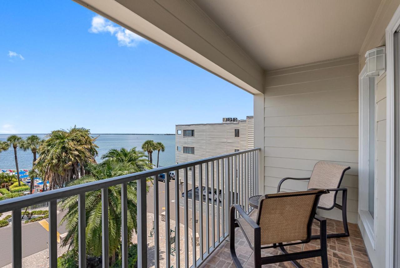 Vila Wake Up To The Ocean Breeze - Enjoy Amazing Views Tampa Exteriér fotografie